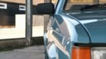 Vauxhall Astra Mk1 Calibra Motor Sleeper Restomod Tuning 19 155x87 Video: Vauxhall Astra Mk1 mit 300 PS Motor als Sleeper!