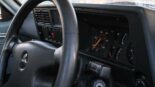 Vauxhall Astra Mk1 Calibra Motor Sleeper Restomod Tuning 2 155x87 Video: Vauxhall Astra Mk1 mit 300 PS Motor als Sleeper!