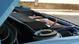 Vauxhall Astra Mk1 Calibra Motor Sleeper Restomod Tuning 4 155x87