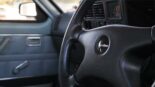 Vauxhall Astra Mk1 Calibra Motor Sleeper Restomod Tuning 6 155x87 Video: Vauxhall Astra Mk1 mit 300 PS Motor als Sleeper!