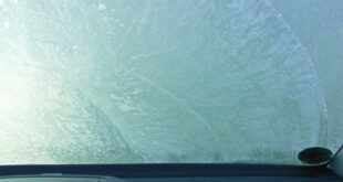 Windscreen Inside Frozen Trick De-Ice 310x165