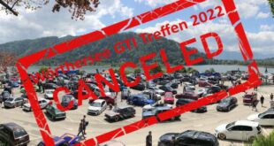 Woerthersee GTI meeting 2022 cancellazione Corona 310x165