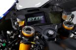 „The Doctor Bike“ &#8211; Yamaha R1 GYTR VR46 Tribute