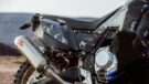 Kompromisslos: Yamaha Ténéré 700 World Raid Prototyp 2022