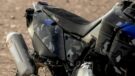 Kompromisslos: Yamaha Ténéré 700 World Raid Prototyp 2022