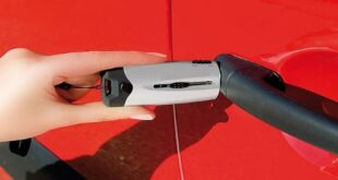 antighiaccio elettrico per blocco auto a batteria 4 310x165 Volkswagen sta sviluppando il telaio del futuro!