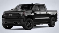 SEMA 2021: Chevrolet zeigt noch mehr Concept Cars!