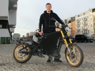 eROCKIT Human Hybrid Elektro Leichtkraftrad Fahrrad 14 190x143 eROCKIT: Über diese „Rakete“ staunt ganz Deutschland!
