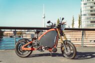 eROCKIT Human Hybrid Elektro Leichtkraftrad Fahrrad 5 190x127 eROCKIT: Über diese „Rakete“ staunt ganz Deutschland!