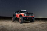 Ford Bronco Desert Runner Production Off Roader Takes Aim At Jeep And Chevrolet 173167 1 155x103