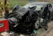 Versicherung Elektroauto E Fahrzeug Brand Unfall 110x75