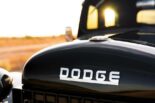 1949 Dodge Power Wagon Suicide Doors Restomod 18 155x103 Restomod 1949 Dodge Power Wagon mit Suicide Doors!