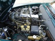 1965er Mercedes 230 SL Pagode W113 Engine Swap 3 190x143 1965er Mercedes 230 SL Pagode (W113) mit Engine Swap und Klima!