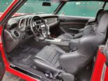 1968 Chevrolet Camaro Kompressor LS3 V8 Motor Restomod Tuning 14 155x116 1968 Chevrolet Camaro mit Kompressor LS3 V8 Motor!