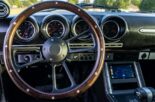 1969 Ford Torino GT Restomod Mustang V6 Tuning 13 155x102