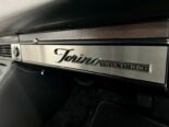 1969 Ford Torino GT Restomod Mustang V6 Tuning 15 155x116