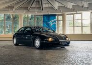 1993 Bugatti EB 112 Prototyp 13 190x133 1993er Bugatti EB 112 Prototyp wechselte den Besitzer!