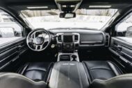 Puissant Ram 2016 Longhorn Limited Mega Cab 3500 !