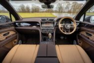 2021 Bentley Bentayga Outdoor Pursuits Kollektion 3 190x127