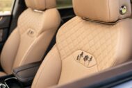 2021 Bentley Bentayga Outdoor Pursuits Kollektion 4 190x127