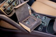Elegant: Bentley Bentayga Outdoor Pursuits Kollektion!