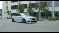 Airride Rotiforms BMW M2 Competition Tuning F87 12 190x107