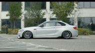 Airride Rotiforms BMW M2 Competition Tuning F87 3 190x107