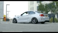 Airride Rotiforms BMW M2 Competition Tuning F87 4 190x107