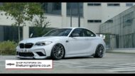 Airride Rotiforms BMW M2 Competition Tuning F87 5 190x107 Video: Airride & Rotiforms am BMW M2 Competition!