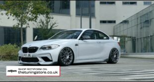 Airride Rotiforms BMW M2 Competition Tuning F87 5 310x165 Video: BMW Z3 Basis that is the Bertini GT25 Roadster!