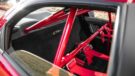Pièce unique ! Alfa Romeo 156 GTAm avec modifications !