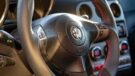 Unikalny kawałek! Alfa Romeo 156 GTAm z modyfikacjami!