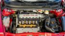 Einzelstück! Alfa Romeo 156 GTAm mit Modifikationen!