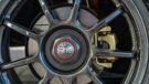 Pièce unique ! Alfa Romeo 156 GTAm avec modifications !