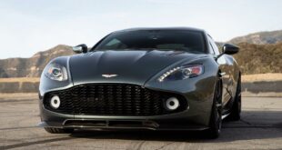 Aston Martin Vanquish Zagato Coupes Tuning 2 310x165 Video: Low Budget Tuning auf 300 PS für den Honda Civic!