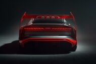 Audi S1 Hoonitron Gymkhana 12 Tuning Pikes Peake Hommage 1 190x127