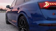 Audi SQ7 TFSI RS Q7 4M MGmotorsport 7 190x107 Video: Audi SQ7 TFSI wird zum RS Q7 dank MGmotorsport!