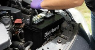Sostituzione della batteria dell'auto Istruzioni per la sostituzione della batteria dell'auto 3 Deposito batteria 310x165 - Come funziona concretamente?