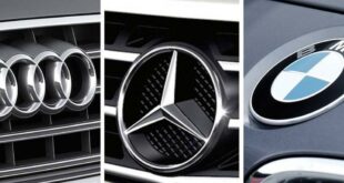 BBA Tuning BMW Benz Audi BBA Tuning 3 310x165 BBA Tuning! When models from BMW, Mercedes Benz and Audi are refined!