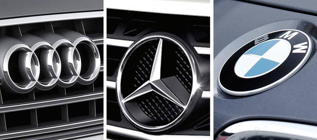 BBA-Tuning! Wenn Modelle von BMW, Mercedes-Benz und Audi veredelt werden!