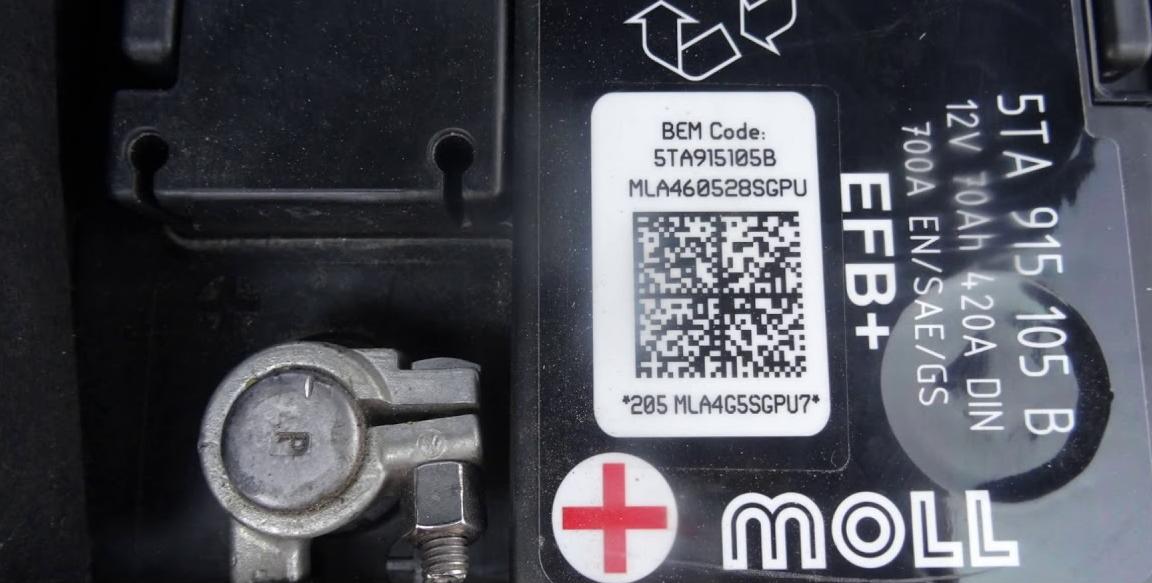 BEM Code batterie Tausch EMS Auto Akku BEM Code: nützliche Infos zum Betrieb und der Installation!