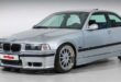 BMW 316i E36 E31 850CSi V12 Header 110x75 Sleeper par excellence: BMW 316i (E36) mit E31 CSi V12!