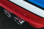 BMW 850Ci E31 Pandem Widebody SEMA Tuning 3 155x103 Traumhaft: BMW 850Ci (E31) V12 mit Pandem Widebody Kit!