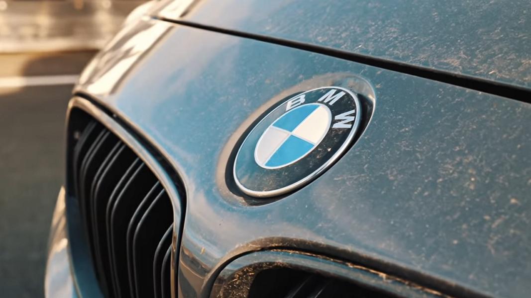 Video: ¡BMW M3 F80 con +1.000 PS de Gran Bretaña!