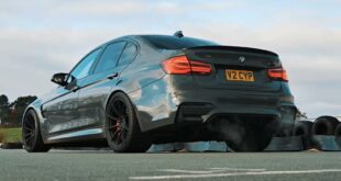 BMW M3 F80 1.000 PS Tom Wrigley Performance 5 310x165 Video: BMW M3 F80 mit +1.000 PS aus Großbritanien!