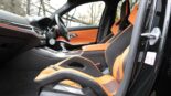 BMW M3 G80 Tuning NV Motorsport Chiptuning Software 15 155x87 Video: BMW M3 (G80) mit Tuning von NV Motorsport und 700 PS!