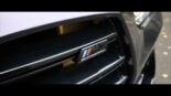 BMW M3 G80 Tuning NV Motorsport Chiptuning Software 3 155x87 Video: BMW M3 (G80) mit Tuning von NV Motorsport und 700 PS!