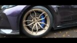 BMW M3 G80 Tuning NV Motorsport Chiptuning Software 4 155x87 Video: BMW M3 (G80) mit Tuning von NV Motorsport und 700 PS!