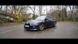 BMW M3 G80 Tuning NV Motorsport Chiptuning Software 5 155x87 Video: BMW M3 (G80) mit Tuning von NV Motorsport und 700 PS!