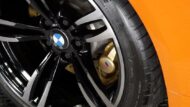 BMW M4 F82 Fire Orange Stage 2 Kit M3 E92 GTS 3 190x107